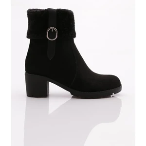 097 Kadin Klasik Bot