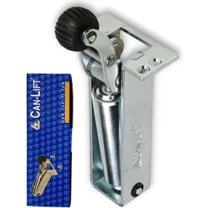 Can - Lift Cl-03 Asansör Durak Kapısı Amortisörü Diktatör