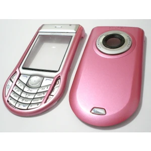 Nokia 6630 Kapak Tuş Takımı