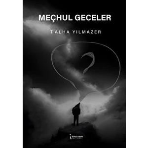 Meçhul Geceler - Talha Yılmazer
