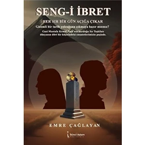 Seng-i İbret - Emre Çağlayan