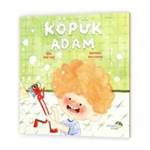 Köpük Adam - Selda Yaşar