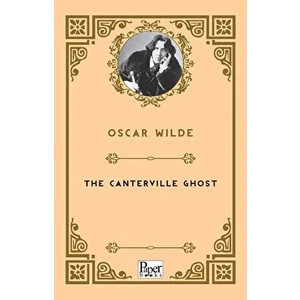 The Canterville Ghost - Oscar Wilde