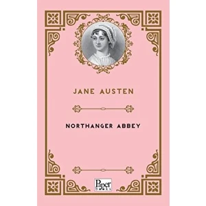 Northanger Abbey - Jane Austen