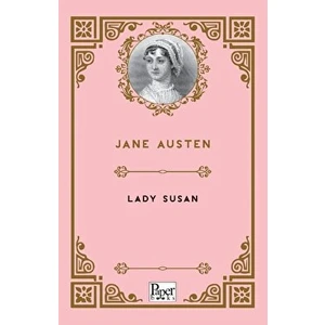 Lady Susan - Jane Austen