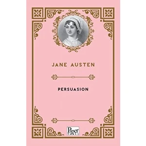 Persuasion - Jane Austen