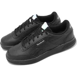 Reebok Court Advance Kadın Siyah Sneaker 100034164
