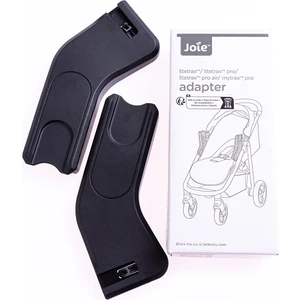 Joie Litetrax Bebek Arabası Adaptörü