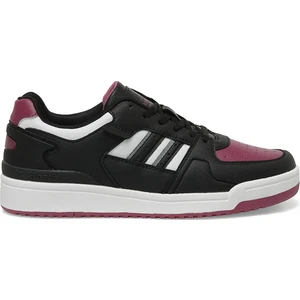 Wılmo Pu W 3pr Siyah Kadın Sneaker