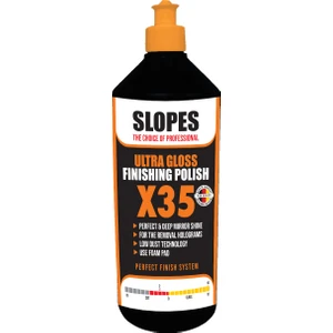 X35 Hare Giderici Cila 1lt