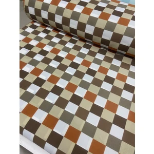 Stay Home Dertsiz ,Ütü Gerektirmez ,Leke Tutmaz,Masa Ve Piknik Örtüsü Kumaşı 100 x 150 cm