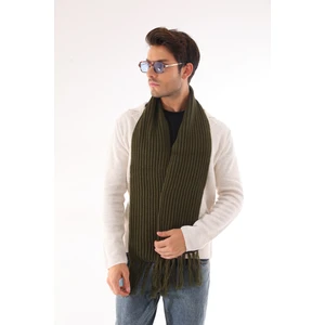 Elif İç Giyim Erkek Selanik Örme Atkı