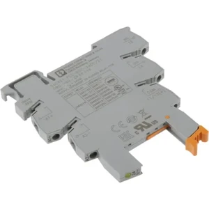 Contact Röle Tabanı Plc-Bsc- 24DC/21 2966016