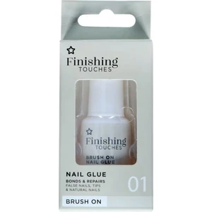 Finishing Touches Tırnak Yapıştırıcısı