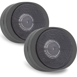 Magıcvoıce MV-31460 900W Peak Power RMS:350W Dome Oto Tweeter