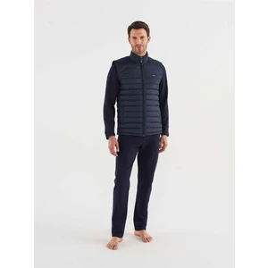 Mod Collection - Erkek Lacivert Eşofman Takım