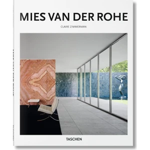 Mies Van Der Rohe - Claire Zimmerman