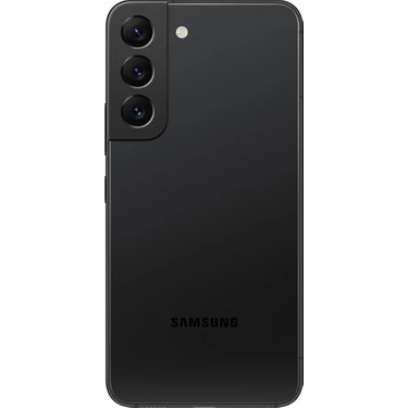 Samsung Galaxy S22 5G ブラック Samsung Galaxy S22 5g 128 GB (Samsung Türkiye Garantili) Fiyatı