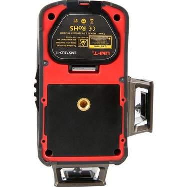 Uni-T LM573LD-II 40M Yeşil Çizgi Lazer Hizalama Cihazı Fiyatı