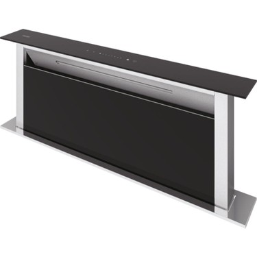 Haier HADD9SS6B 90 cm Tezgah Üstü Davlumbaz Fiyatı