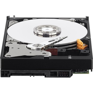 WD 1 Tb Wd 3.5 Purple Sata3 5400RPM 64MB 7/24 Guvenlık Fiyatı