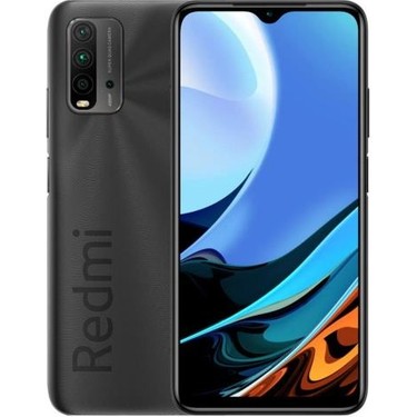Xiaomi Redmi 9t 128 GB Siyah (Xiaomi Türkiye Garantili) Fiyatı
