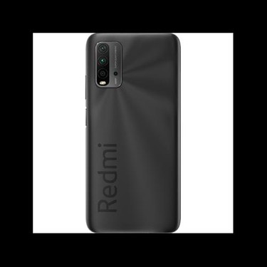Xiaomi Redmi 9t 128 GB Siyah (Xiaomi Türkiye Garantili) Fiyatı