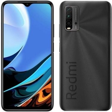 Xiaomi Redmi 9t 128 GB Siyah (Xiaomi Türkiye Garantili) Fiyatı