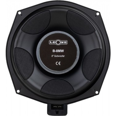 Leone B-8mw 20 cm 90 Watt Max 180 Watt Oto Hoparlör (Magnet: Fiyatı