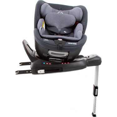 MaxiCosi Spinel 360 Derece Dönebilen Yatabilen Isofix'Li 036 Kg Oto Koltuğu Authentic