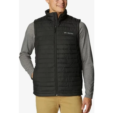 Columbia Silver Falls Vest Erkek Yelek