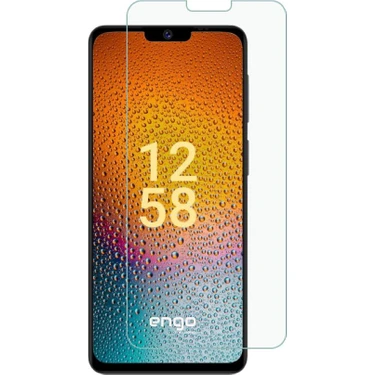 Engo Dijitsu DJT90 Ekran Koruyucu Nano Esnek