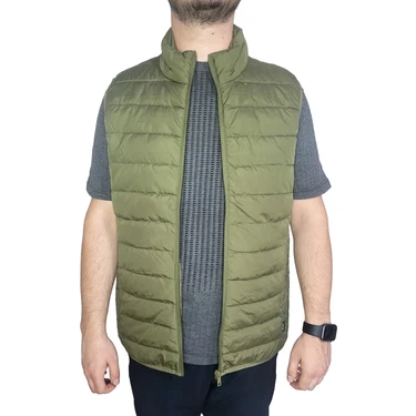 Only Onsbron Quılt Vest Otw Vd Erkek Yelek -