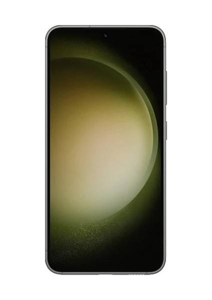 Galaxy S23 128 GB 8 GB Ram (Samsung Türkiye Garantili) Sıfırdan Farksız Ürün Yeşil