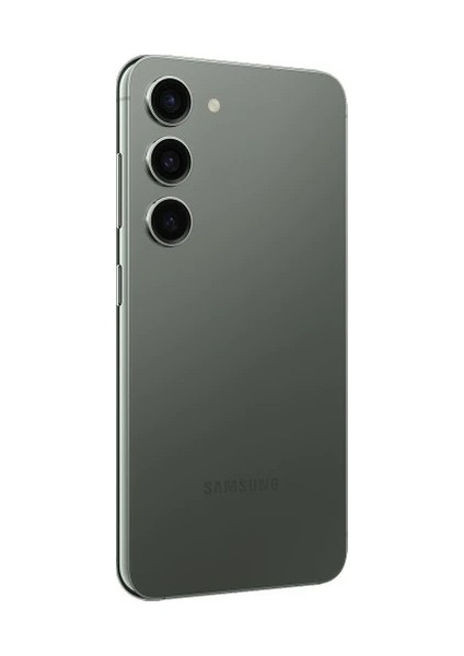 Galaxy S23 128 GB 8 GB Ram (Samsung Türkiye Garantili) Sıfırdan Farksız Ürün Yeşil