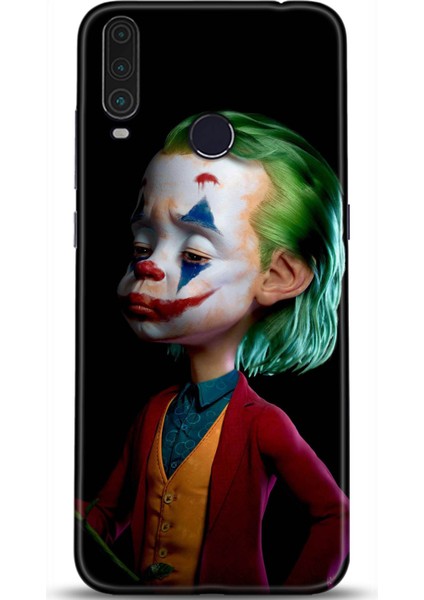 General Mobile Gm 10 Kılıf Hd Baskılı Kılıf - Followed Institution 0504