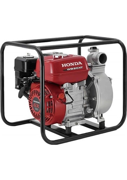 WB20XT Benzinli Su Motoru