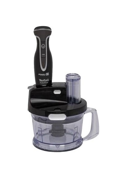 Powelix Activflow Pro 1000W Turbo Fonksiyonlu 1500ML Kıyma Kapasiteli Paslanmaz Çelik Blender Seti Siyah, Luciole Lambader Hediye fırsatları