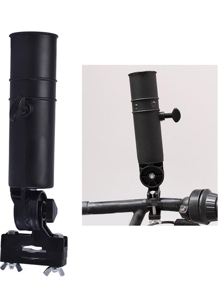 Tekerlekli Sandalye Balık Tutma Plaj Sandalyesi Için Şemsiye (Yurt Dışından) modelleri