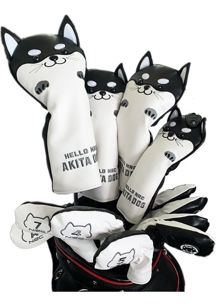 4 Su Geçirmez Golf Kılıı 3 5 Ut Şörtüsü (Yurt Dışından)