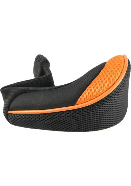 Üst Golf Baş Örtüsü Ahşap Hibrit Baş Örtüsü Turuncu (Yurt Dışından) modelleri