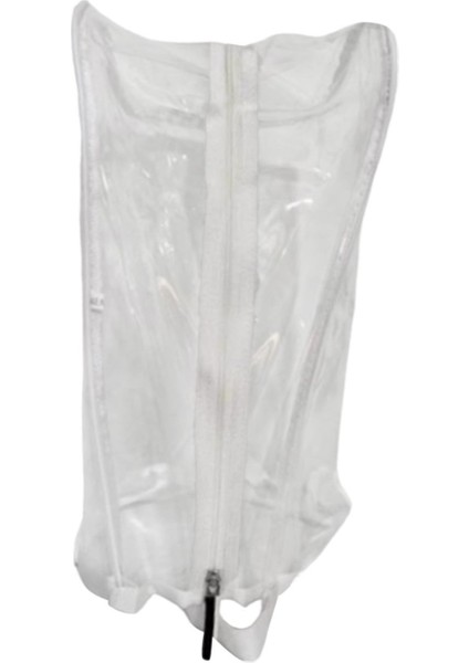 Golf Çantası Yağmur Kapağı Golf Itme Arabaları Için Hafif Golf Çantası Koruyucusu Temizle (Yurt Dışından) fırsatları