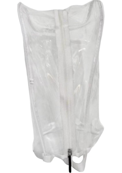 Golf Çantası Yağmur Kapağı Golf Itme Arabaları Için Hafif Golf Çantası Koruyucusu Temizle (Yurt Dışından) indirimleri