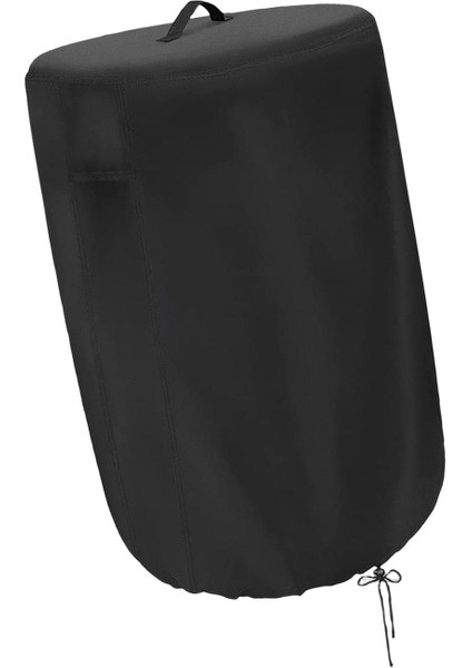 Taşınabilir Golf Diskleri Sepetleri Kapak Koruması Açık Kapalı Üst Kolu (Yurt Dışından)