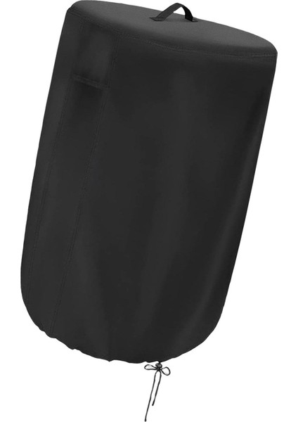 Taşınabilir Golf Diskleri Sepetleri Kapak Koruması Açık Kapalı Üst Kolu (Yurt Dışından) indirimleri