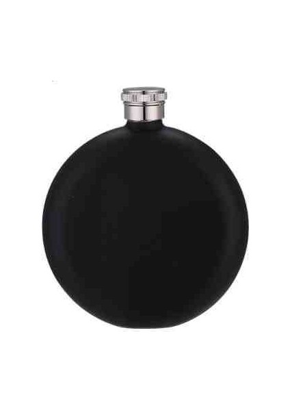 Paslanmaz Çelik Yuvarlak Kurt Temalı 8 Oz Matara fiyatları