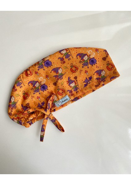 Pumpkin Cerrahi Bone