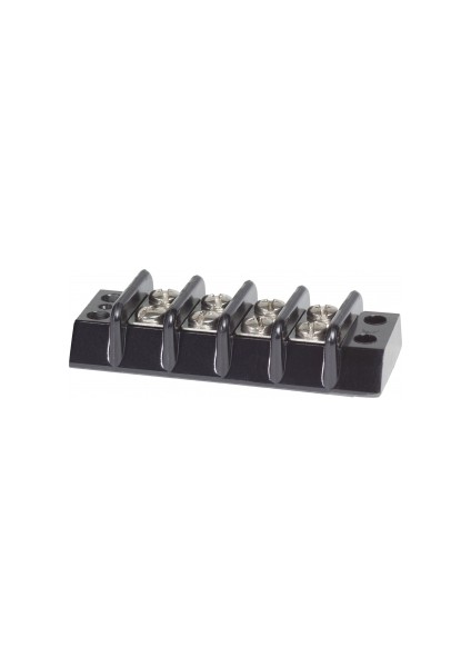 Terminal Bloğu Maks 600V Ac/dc 88X33MM 4 Terminal