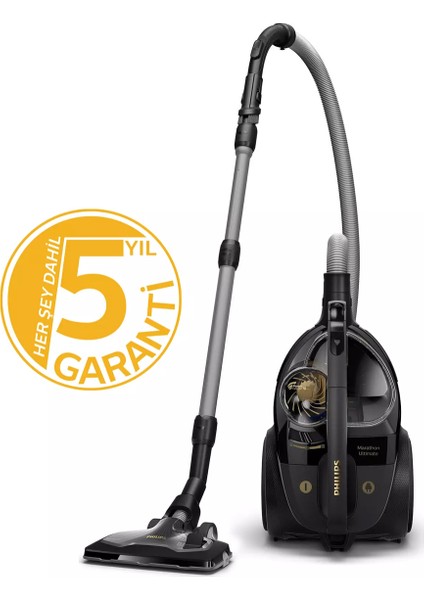 Marathone Ultimate Torbasız Elektrikli Süpürge fiyatları