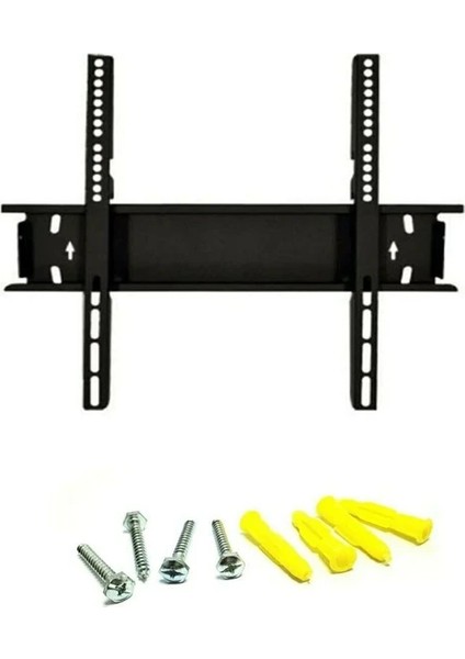 Skytech 45''inch Tv Sabit Askı Aparatı